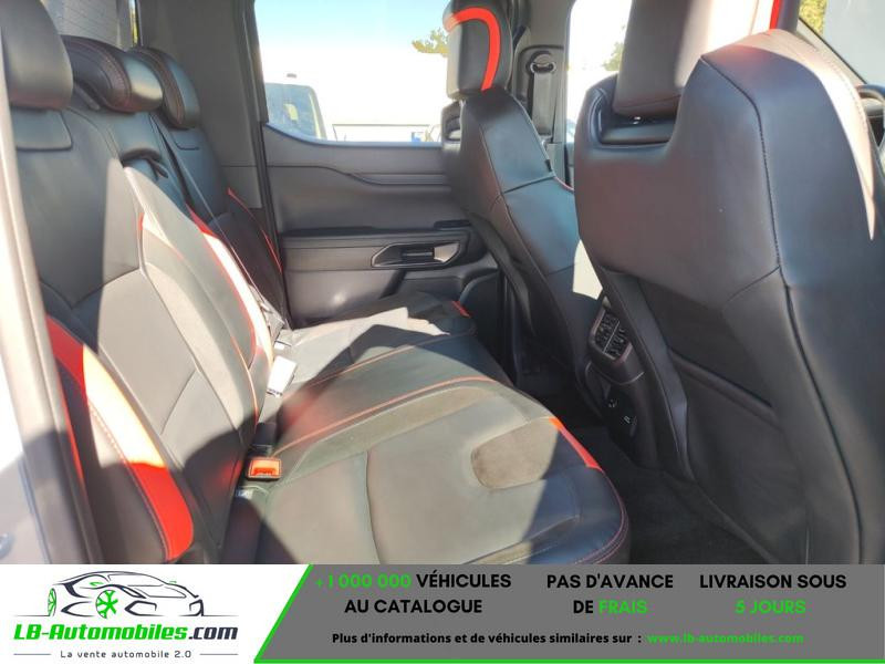 Ford Ranger DOUBLE CABINE 3.0 V6 292 CH BVA  occasion  Beaupuy - photo n7