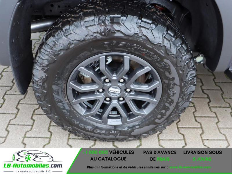 Ford Ranger DOUBLE CABINE 3.0 V6 292 CH BVA  occasion  Beaupuy - photo n6