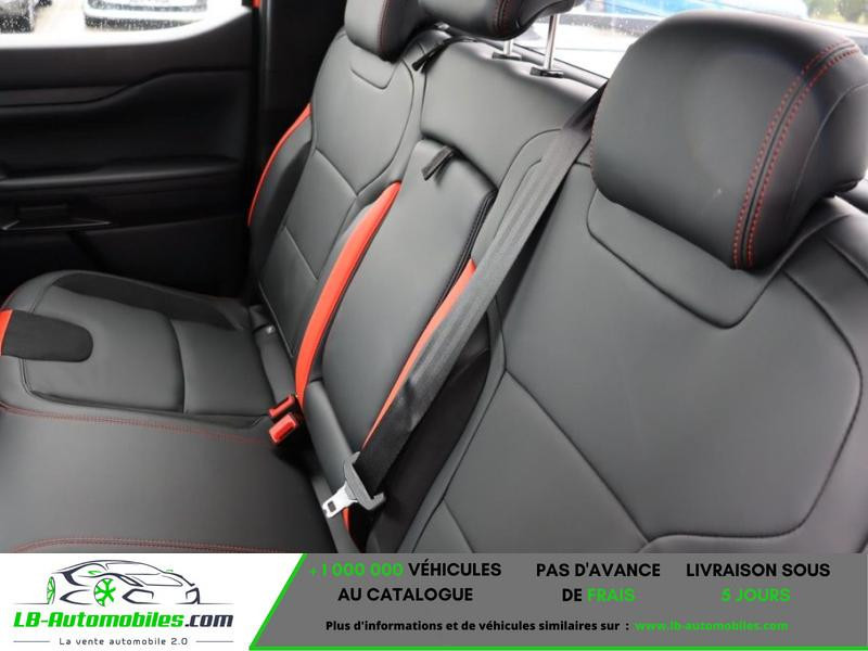 Ford Ranger DOUBLE CABINE 3.0 V6 292 CH BVA  occasion  Beaupuy - photo n4