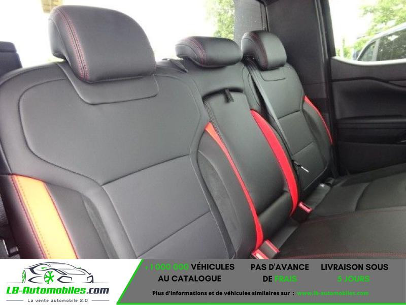 Ford Ranger DOUBLE CABINE 3.0 V6 292 CH BVA  occasion  Beaupuy - photo n6