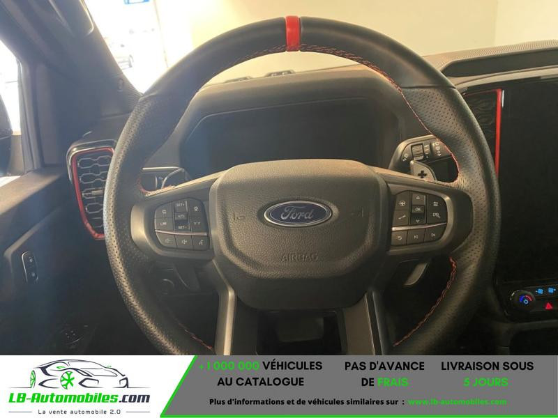 Ford Ranger DOUBLE CABINE 3.0 V6 292 CH BVA  occasion  Beaupuy - photo n7