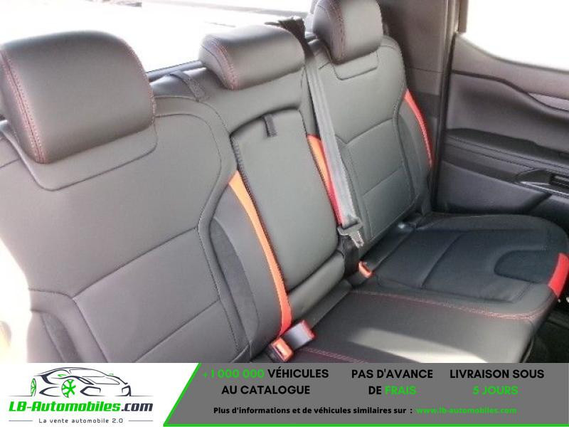 Ford Ranger DOUBLE CABINE 3.0 V6 292 CH BVA  occasion  Beaupuy - photo n6