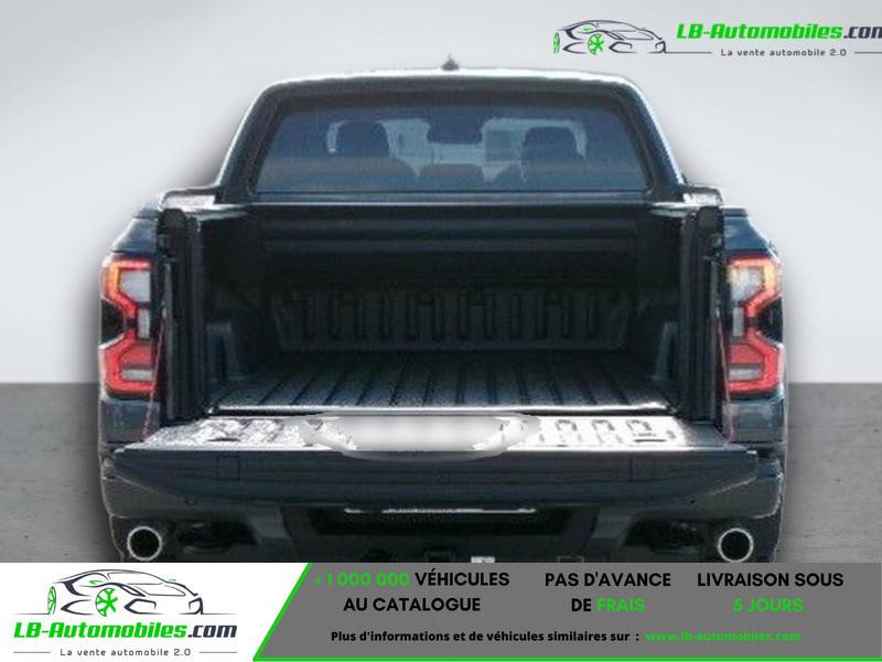 Ford Ranger DOUBLE CABINE 3.0 V6 292 CH BVA  occasion  Beaupuy - photo n5