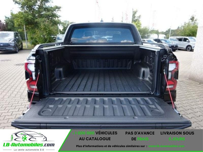 Ford Ranger DOUBLE CABINE 3.0 V6 292 CH BVA  occasion  Beaupuy - photo n8