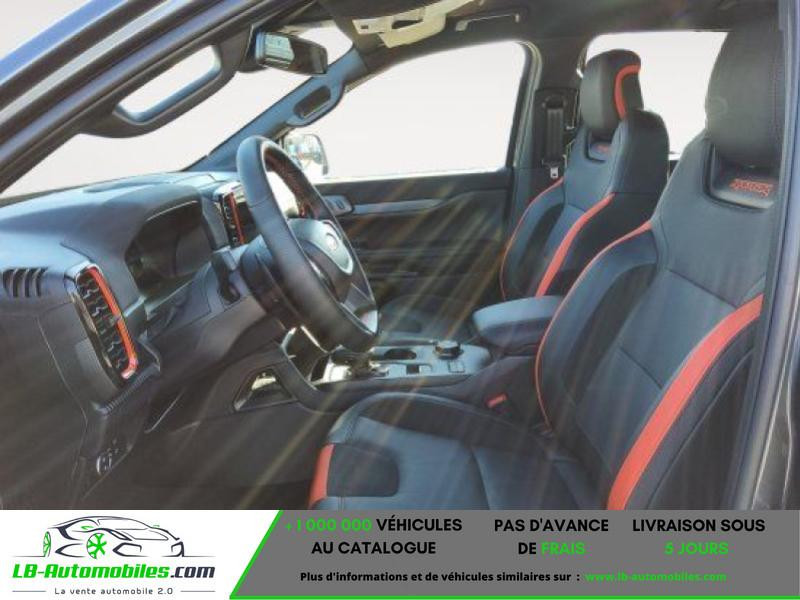 Ford Ranger DOUBLE CABINE 3.0 V6 292 CH BVA  occasion  Beaupuy - photo n7