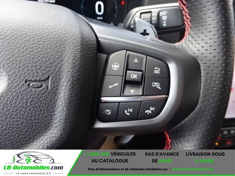 Ford Ranger DOUBLE CABINE 3.0 V6 292 CH BVA  occasion  Beaupuy - photo n6