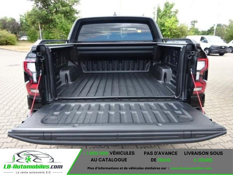 Ford Ranger DOUBLE CABINE 3.0 V6 292 CH BVA  occasion  Beaupuy - photo n8
