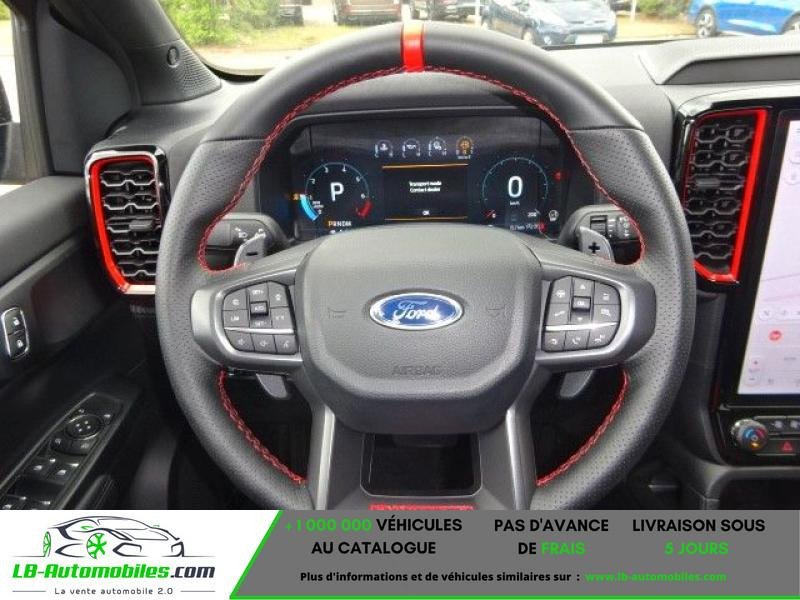 Ford Ranger DOUBLE CABINE 3.0 V6 292 CH BVA  occasion  Beaupuy - photo n7