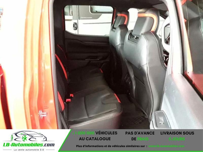Ford Ranger DOUBLE CABINE 3.0 V6 292 CH BVA  occasion  Beaupuy - photo n4