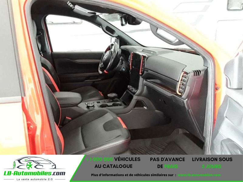 Ford Ranger DOUBLE CABINE 3.0 V6 292 CH BVA  occasion  Beaupuy - photo n3