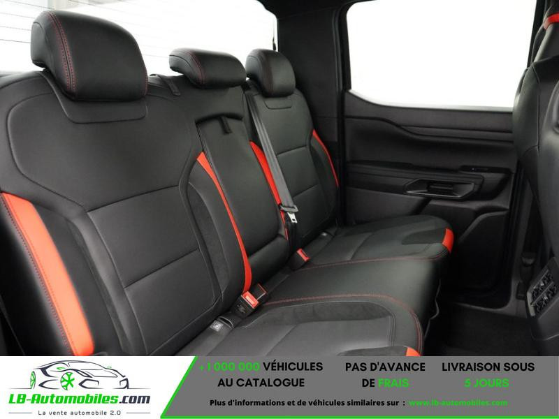 Ford Ranger DOUBLE CABINE 3.0 V6 292 CH BVA  occasion  Beaupuy - photo n9