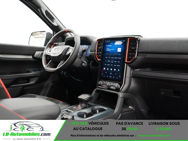 Ford Ranger DOUBLE CABINE 3.0 V6 292 CH BVA  occasion  Beaupuy - photo n8