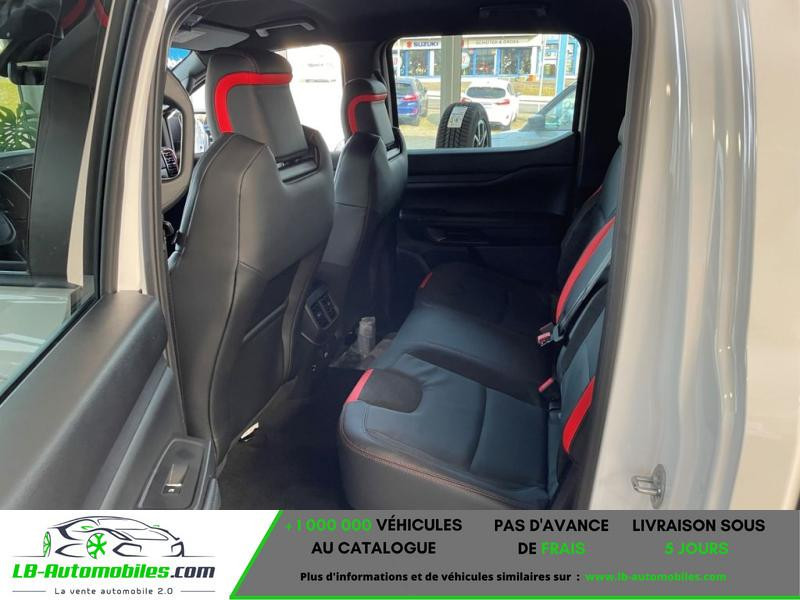 Ford Ranger DOUBLE CABINE 3.0 V6 292 CH BVA  occasion  Beaupuy - photo n5