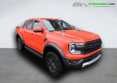 Ford Ranger occasion année 2025 boite Automatique Annonce Ford Ranger occasion Essence DOUBLE CABINE 3.0 V6 292 CH BVA à Beaupuy