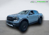 Ford Ranger occasion année 2025 boite Automatique Annonce Ford Ranger occasion Essence DOUBLE CABINE 3.0 V6 292 CH BVA à Beaupuy