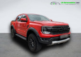 Ford Ranger DOUBLE CABINE 3.0 V6 292 CH BVA   Beaupuy 31