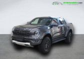 Ford Ranger occasion année 2025 boite Automatique Annonce Ford Ranger occasion Essence DOUBLE CABINE 3.0 V6 292 CH BVA à Beaupuy