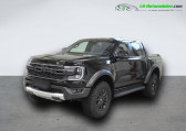 Ford Ranger occasion année 2025 boite Automatique Annonce Ford Ranger occasion Essence DOUBLE CABINE 3.0 V6 292 CH BVA à Beaupuy