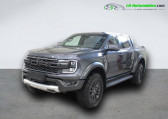 Ford Ranger occasion année 2025 boite Automatique Annonce Ford Ranger occasion Essence DOUBLE CABINE 3.0 V6 292 CH BVA à Beaupuy