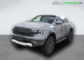 Ford Ranger occasion année 2025 boite Automatique Annonce Ford Ranger occasion Essence DOUBLE CABINE 3.0 V6 292 CH BVA à Beaupuy