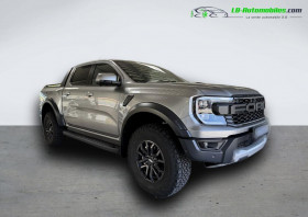 Ford Ranger DOUBLE CABINE 3.0 V6 292 CH BVA  occasion  Beaupuy - photo n2