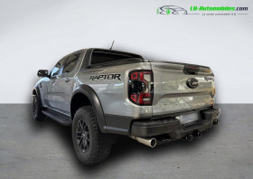 Ford Ranger DOUBLE CABINE 3.0 V6 292 CH BVA  occasion  Beaupuy - photo n4
