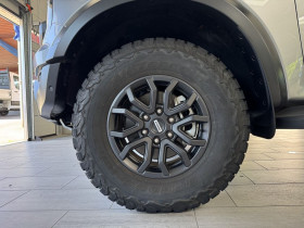 Ford Ranger DOUBLE CABINE 3.0 V6 292 CH BVA  occasion  Beaupuy - photo n8