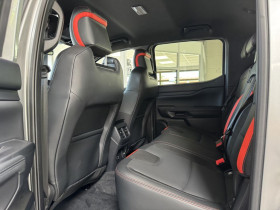 Ford Ranger DOUBLE CABINE 3.0 V6 292 CH BVA  occasion  Beaupuy - photo n7