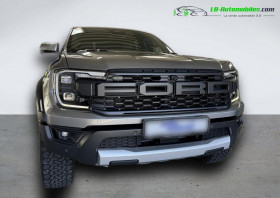 Ford Ranger DOUBLE CABINE 3.0 V6 292 CH BVA  occasion  Beaupuy - photo n5