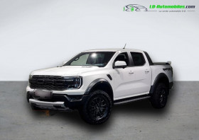 Ford Ranger , garage LB AUTOMOBILES  Beaupuy