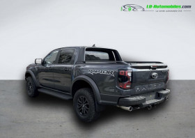 Ford Ranger DOUBLE CABINE 3.0 V6 292 CH BVA  occasion  Beaupuy - photo n2