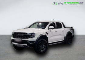 Ford Ranger DOUBLE CABINE 3.0 V6 292 CH BVA  occasion  Beaupuy - photo n2