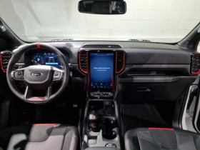 Ford Ranger DOUBLE CABINE 3.0 V6 292 CH BVA  occasion  Beaupuy - photo n3