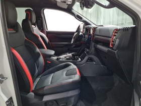 Ford Ranger DOUBLE CABINE 3.0 V6 292 CH BVA  occasion  Beaupuy - photo n5