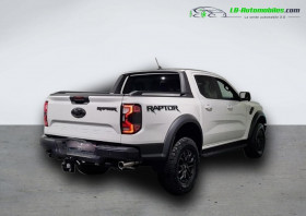 Ford Ranger DOUBLE CABINE 3.0 V6 292 CH BVA  occasion  Beaupuy - photo n4