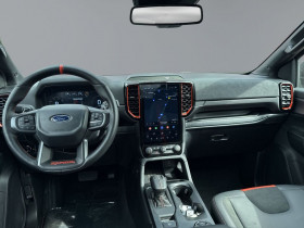 Ford Ranger DOUBLE CABINE 3.0 V6 292 CH BVA  occasion  Beaupuy - photo n3