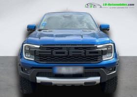 Ford Ranger DOUBLE CABINE 3.0 V6 292 CH BVA  occasion  Beaupuy - photo n3