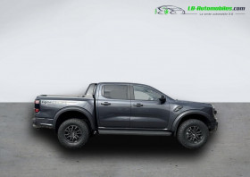 Ford Ranger DOUBLE CABINE 3.0 V6 292 CH BVA  occasion  Beaupuy - photo n5