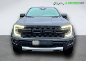 Ford Ranger DOUBLE CABINE 3.0 V6 292 CH BVA  occasion  Beaupuy - photo n3