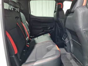 Ford Ranger DOUBLE CABINE 3.0 V6 292 CH BVA  occasion  Beaupuy - photo n6