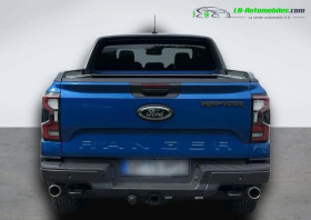 Ford Ranger DOUBLE CABINE 3.0 V6 292 CH BVA  occasion  Beaupuy - photo n4