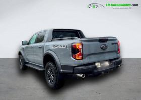 Ford Ranger DOUBLE CABINE 3.0 V6 292 CH BVA  occasion  Beaupuy - photo n2