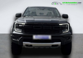 Ford Ranger DOUBLE CABINE 3.0 V6 292 CH BVA  occasion  Beaupuy - photo n4