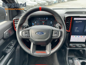 Ford Ranger DOUBLE CABINE 3.0 V6 292 CH BVA  occasion  Beaupuy - photo n7