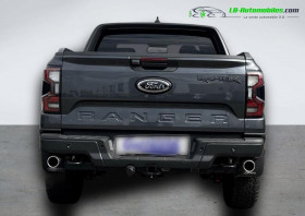 Ford Ranger DOUBLE CABINE 3.0 V6 292 CH BVA  occasion  Beaupuy - photo n6