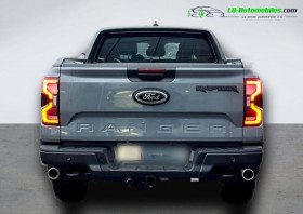 Ford Ranger DOUBLE CABINE 3.0 V6 292 CH BVA  occasion  Beaupuy - photo n5