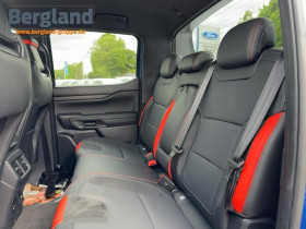 Ford Ranger DOUBLE CABINE 3.0 V6 292 CH BVA  occasion  Beaupuy - photo n6