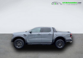 Ford Ranger DOUBLE CABINE 3.0 V6 292 CH BVA  occasion  Beaupuy - photo n4