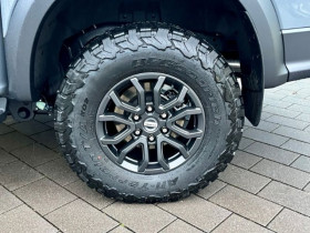 Ford Ranger DOUBLE CABINE 3.0 V6 292 CH BVA  occasion  Beaupuy - photo n7
