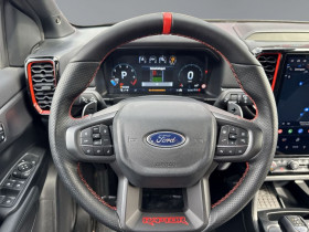 Ford Ranger DOUBLE CABINE 3.0 V6 292 CH BVA  occasion  Beaupuy - photo n8